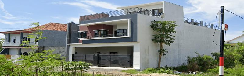 Rumah Kost 86, Kampus Trunojoyo Bangkalan