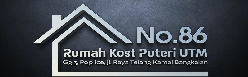 Rumah Kost 86, Kampus Trunojoyo Bangkalan